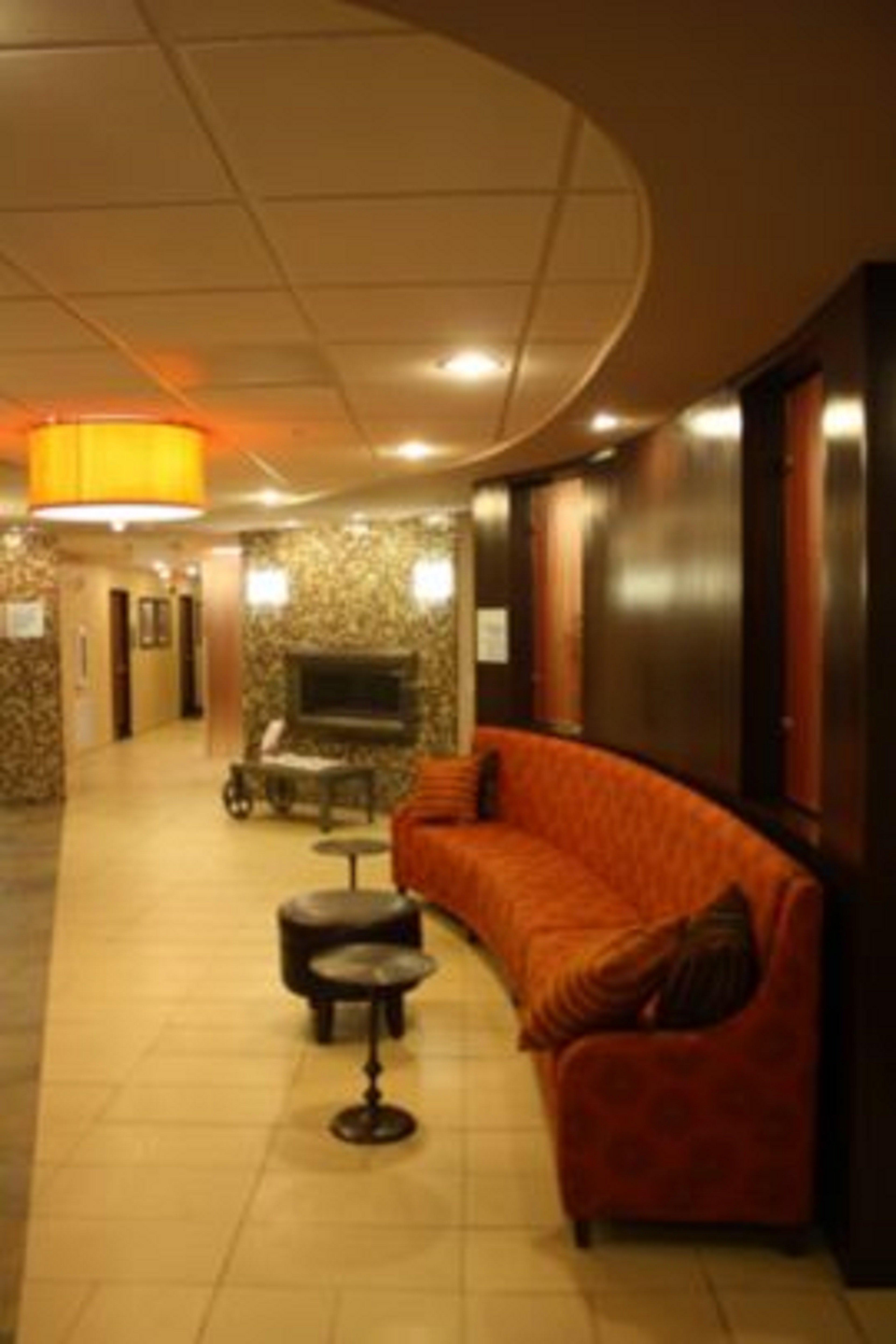 Holiday Inn Express Toledo North By Ihg מראה חיצוני תמונה