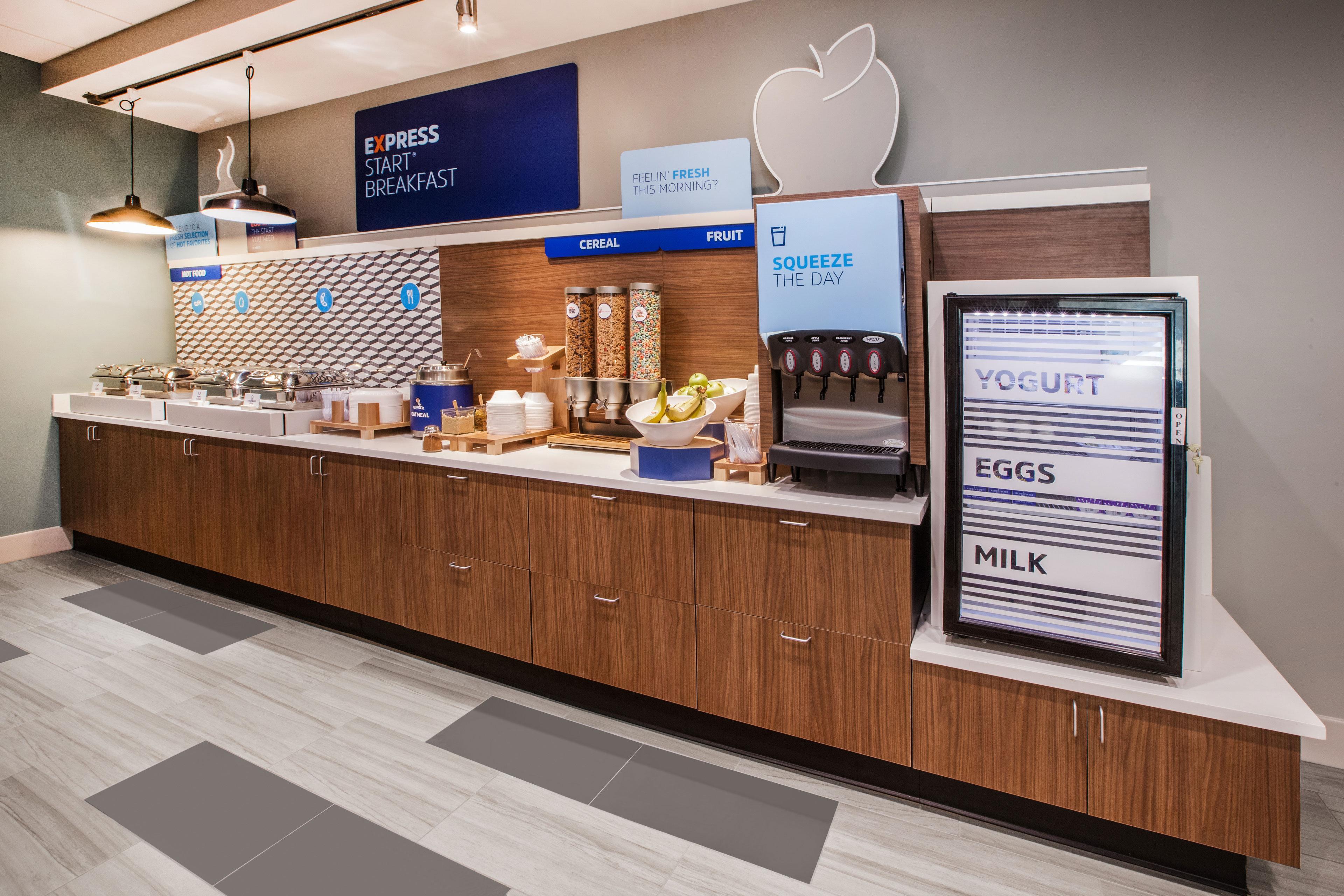 Holiday Inn Express Toledo North By Ihg מראה חיצוני תמונה