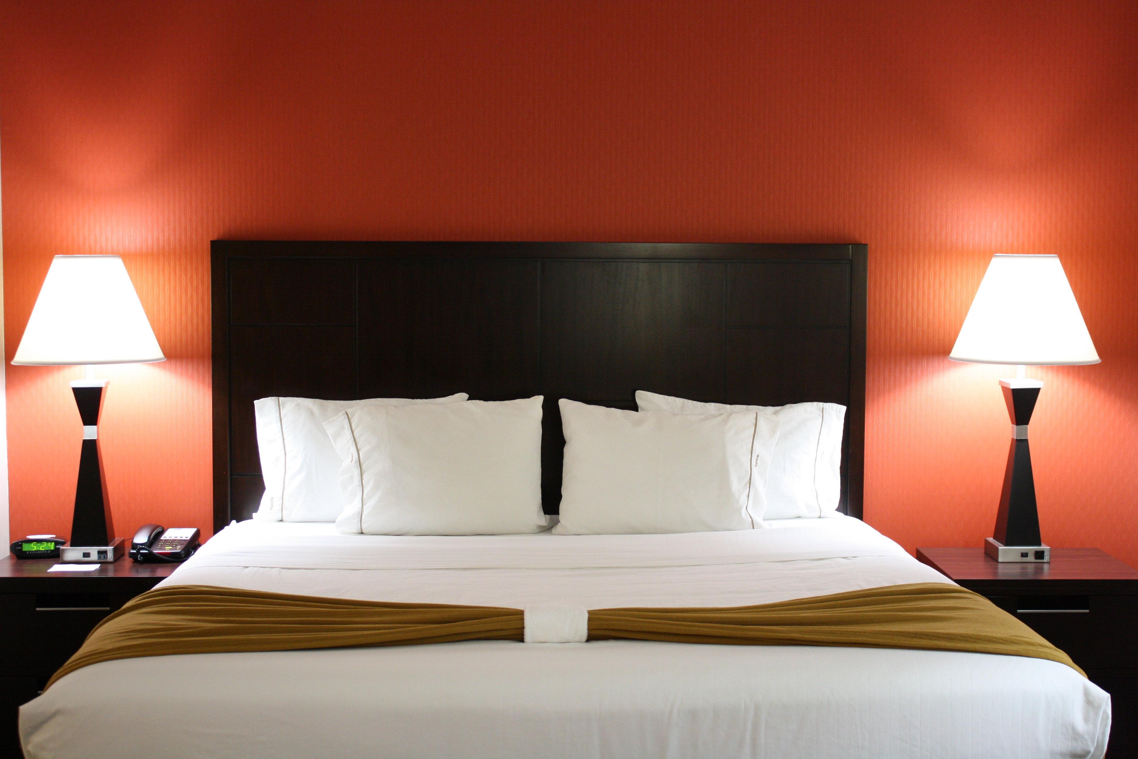 Holiday Inn Express Toledo North By Ihg מראה חיצוני תמונה