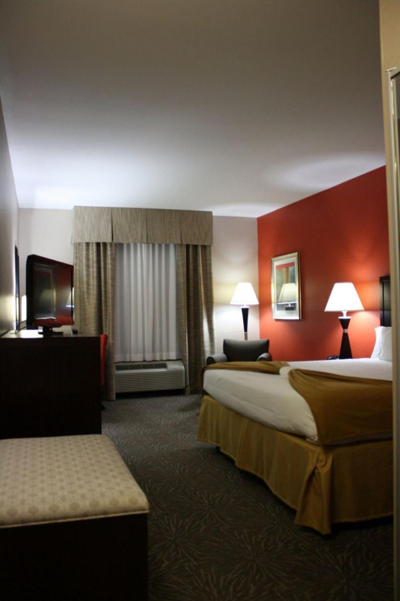 Holiday Inn Express Toledo North By Ihg מראה חיצוני תמונה