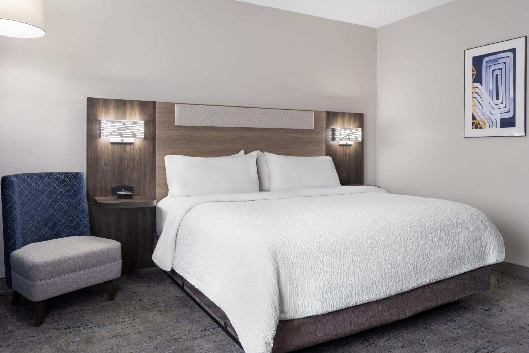 Holiday Inn Express Toledo North By Ihg מראה חיצוני תמונה
