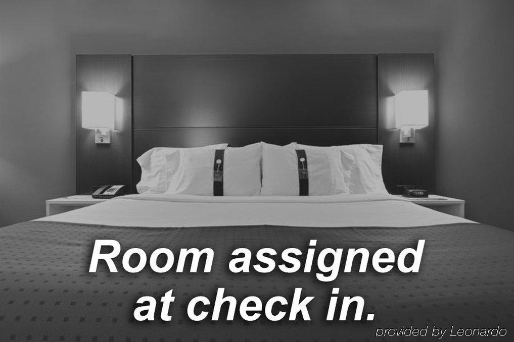 Holiday Inn Express Toledo North By Ihg מראה חיצוני תמונה