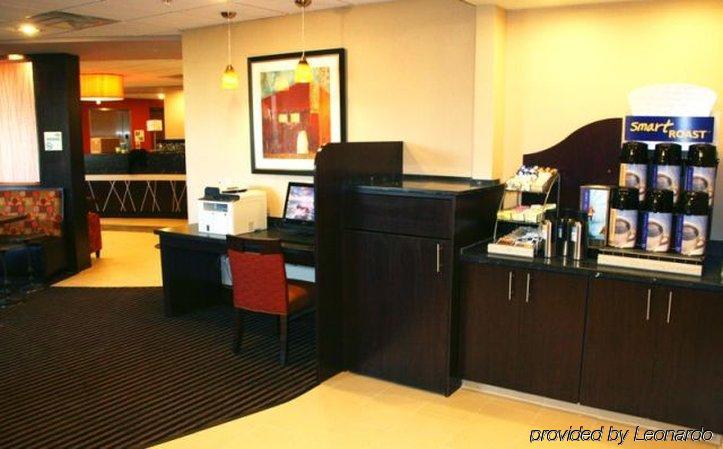 Holiday Inn Express Toledo North By Ihg מראה חיצוני תמונה