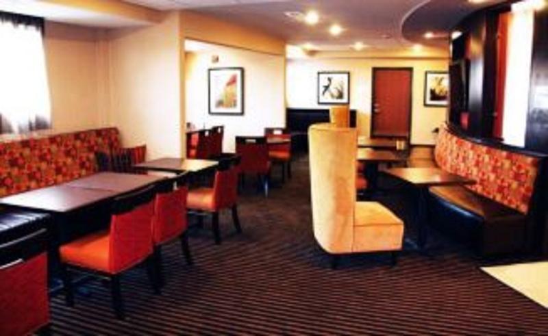 Holiday Inn Express Toledo North By Ihg מראה חיצוני תמונה
